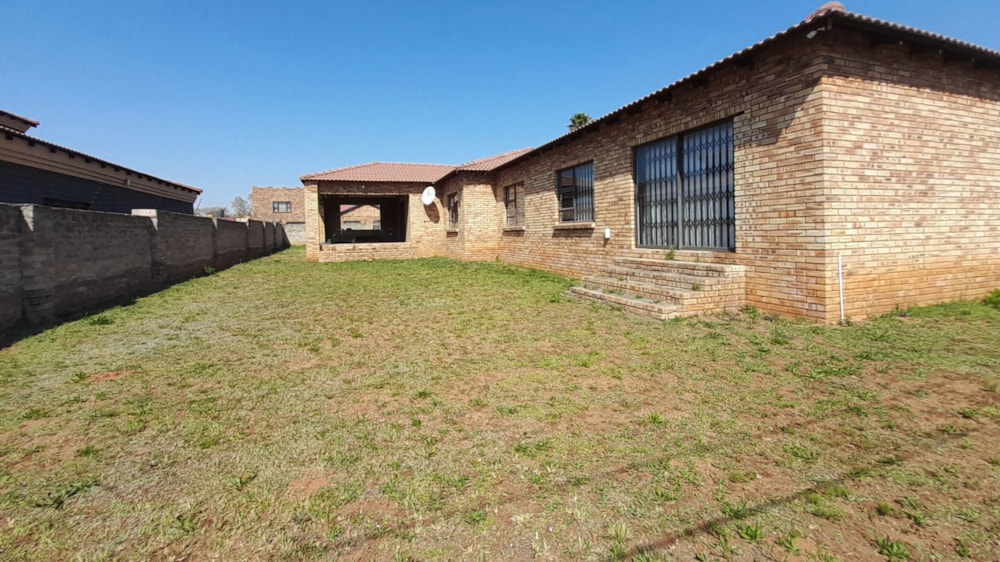 House for sale in Vaalpark - 1VT1751532 House for sale in Vaalpark - 1VT1751532
