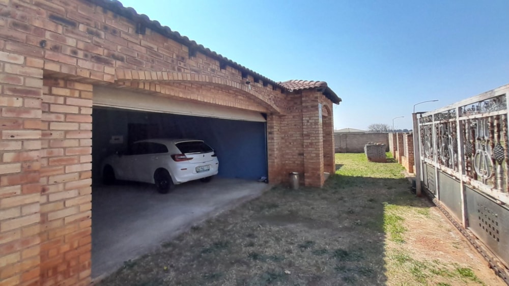 House for sale in Vaalpark - 1VT1751532 House for sale in Vaalpark - 1VT1751532