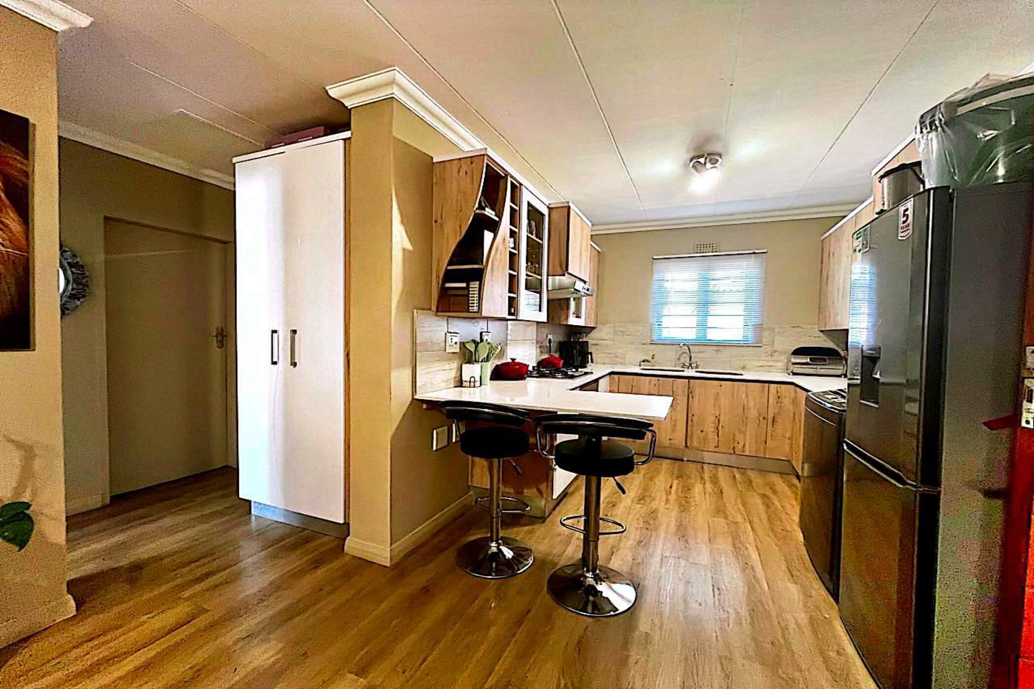 Apartment for sale in Kameeldrift East - PTM1750724
