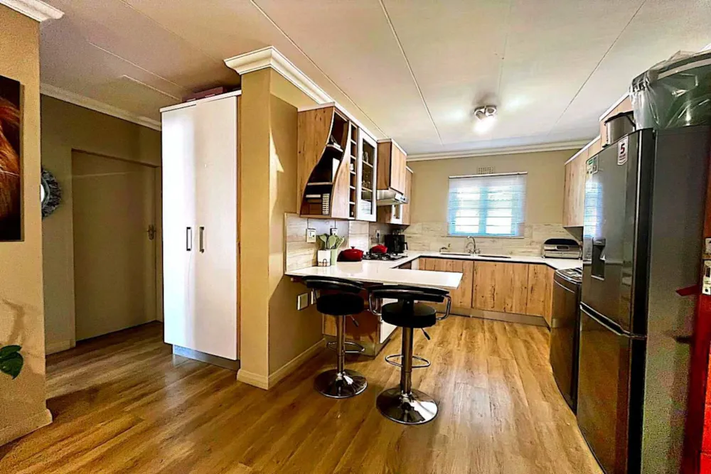 Apartment for sale in Kameeldrift East - PTM1750724