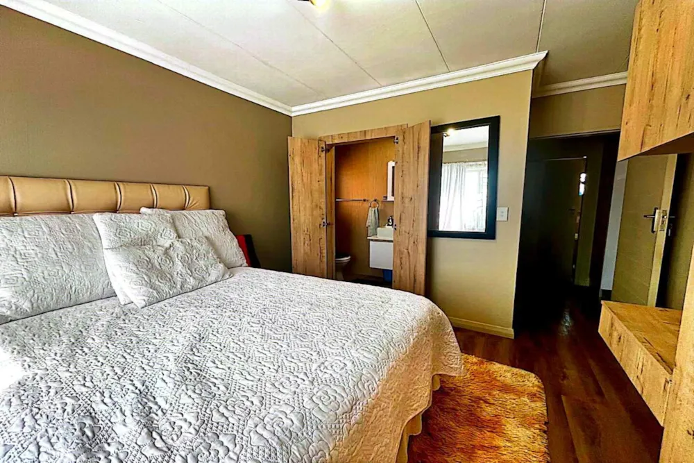 Apartment for sale in Kameeldrift East - PTM1750724