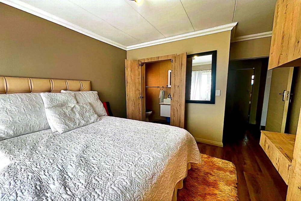 Apartment for sale in Kameeldrift East - PTM1750724 Apartment for sale in Kameeldrift East - PTM1750724