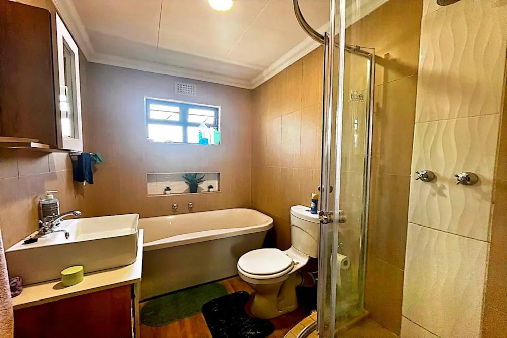 Apartment for sale in Kameeldrift East - PTM1750724
