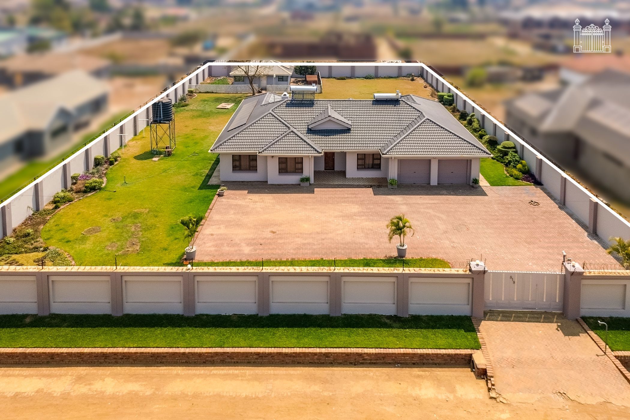 House for sale in Good Hope, Zimbabwe - 3ZB1753377