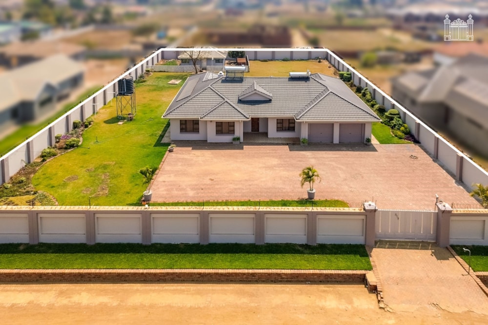 House for sale in Good Hope, Zimbabwe - 3ZB1753377 House for sale in Good Hope, Zimbabwe - 3ZB1753377