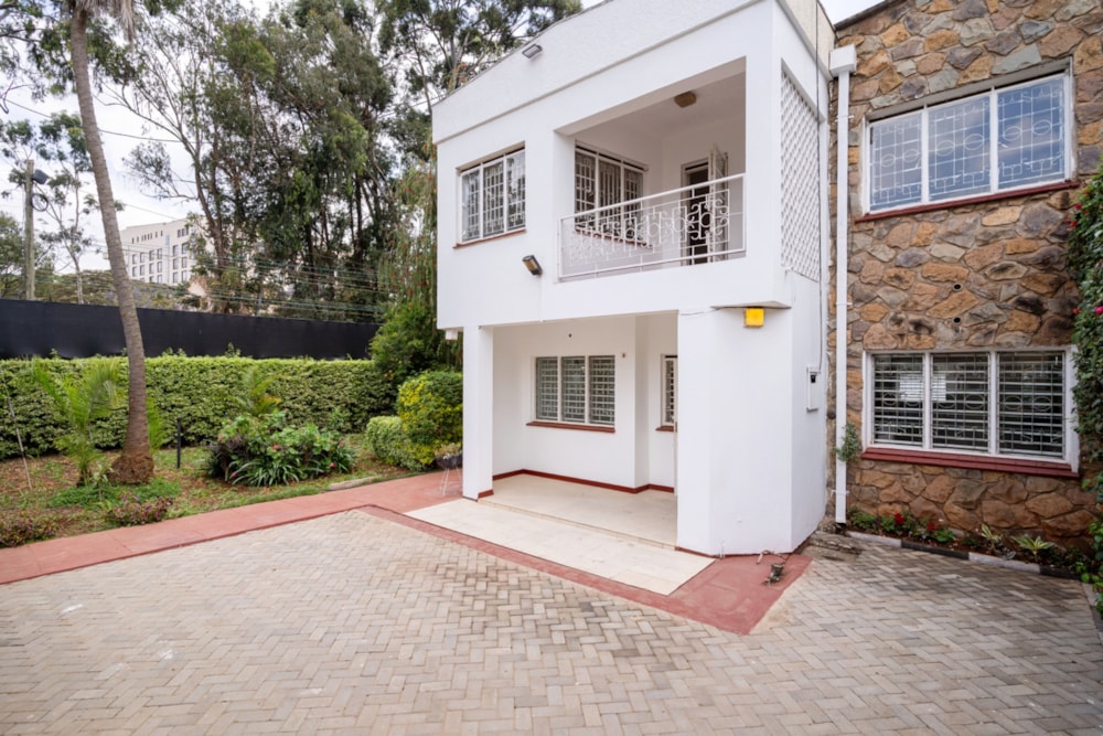 Townhouse to rent in Kilimani, Kenya - 3KE1750768 Townhouse to rent in Kilimani, Kenya - 3KE1750768