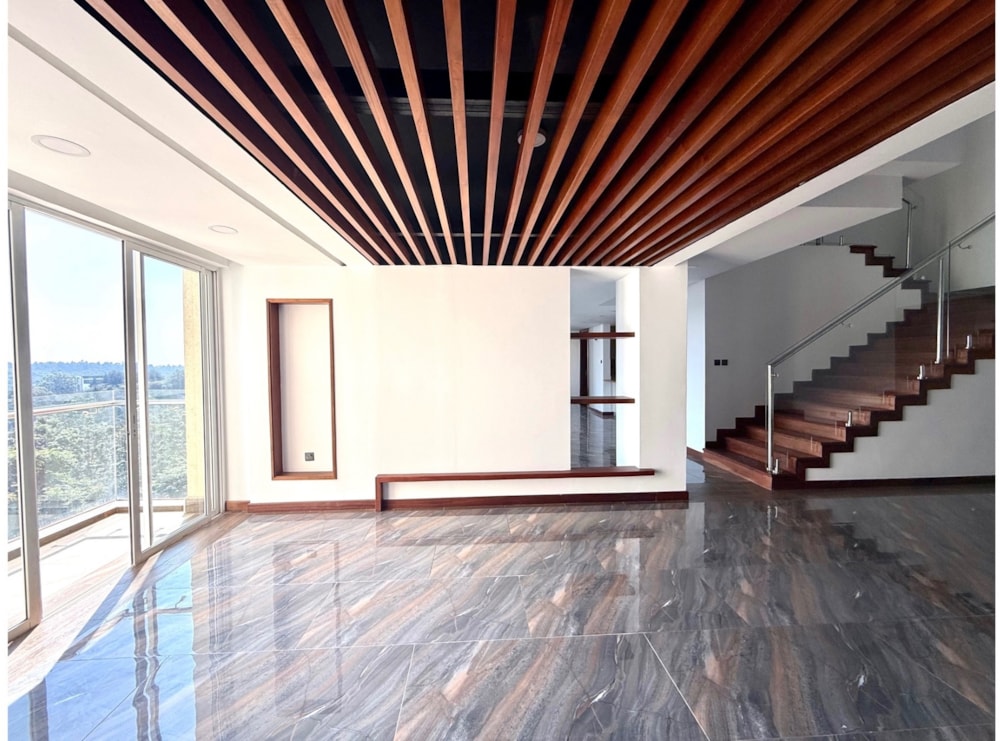 Double-storey apartment to rent in Westlands, Kenya - 3KE1751059 Double-storey apartment to rent in Westlands, Kenya - 3KE1751059