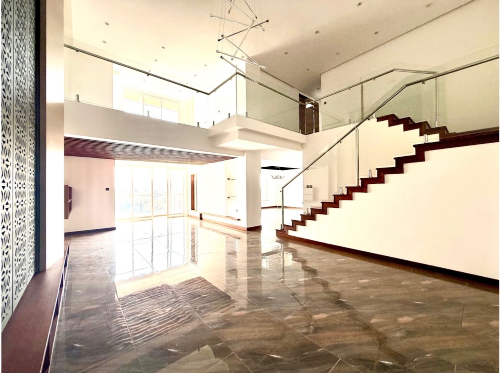 Double-storey apartment to rent in Westlands, Kenya - 3KE1751059 Double-storey apartment to rent in Westlands, Kenya - 3KE1751059