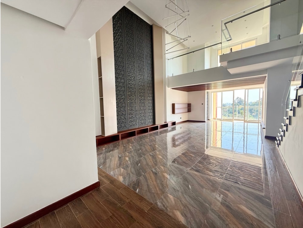 Double-storey apartment to rent in Westlands, Kenya - 3KE1751059 Double-storey apartment to rent in Westlands, Kenya - 3KE1751059