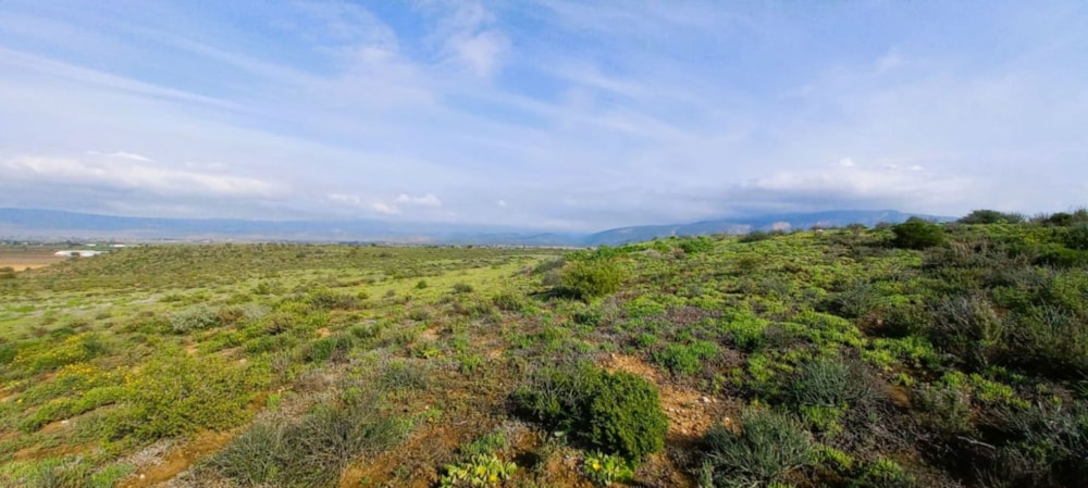 Farm vacant land for sale in Calitzdorp - 1OU1750992
