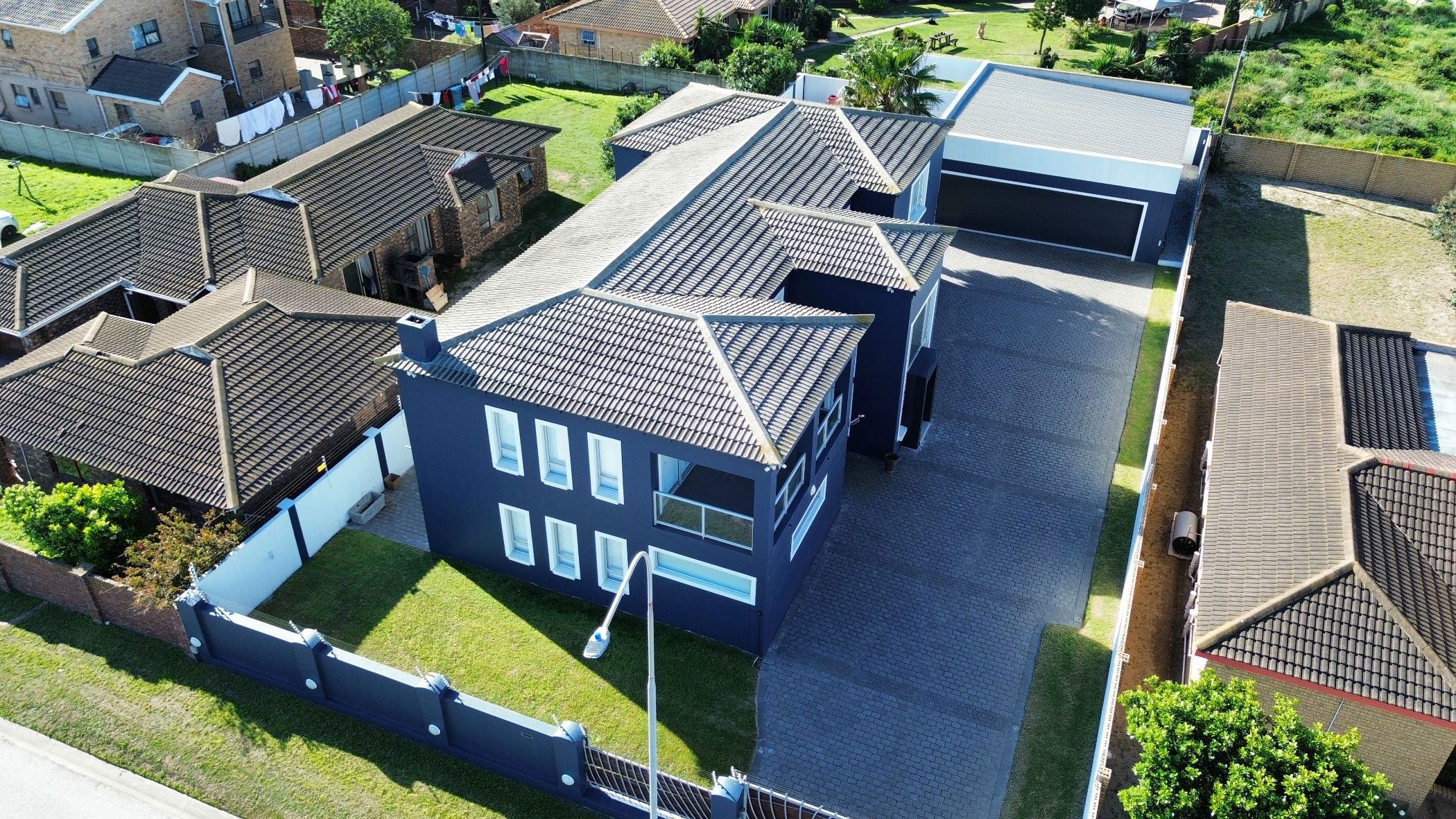 Double-storey house for sale in Bluewater Bay, Port Elizabeth, Gqeberha - 1PLZ1752536