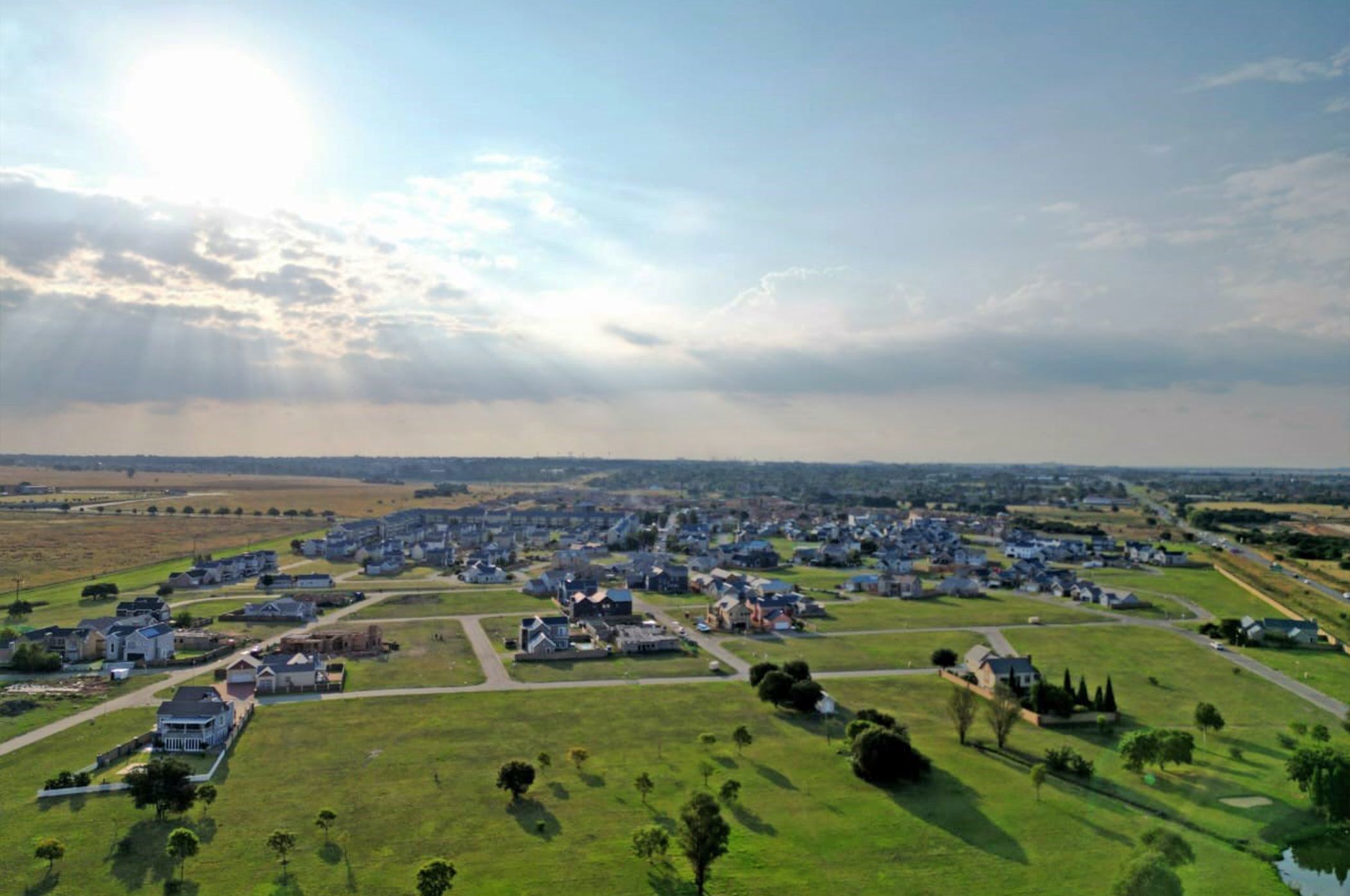 Vacant land for sale in Riverspray - 1VT1751350