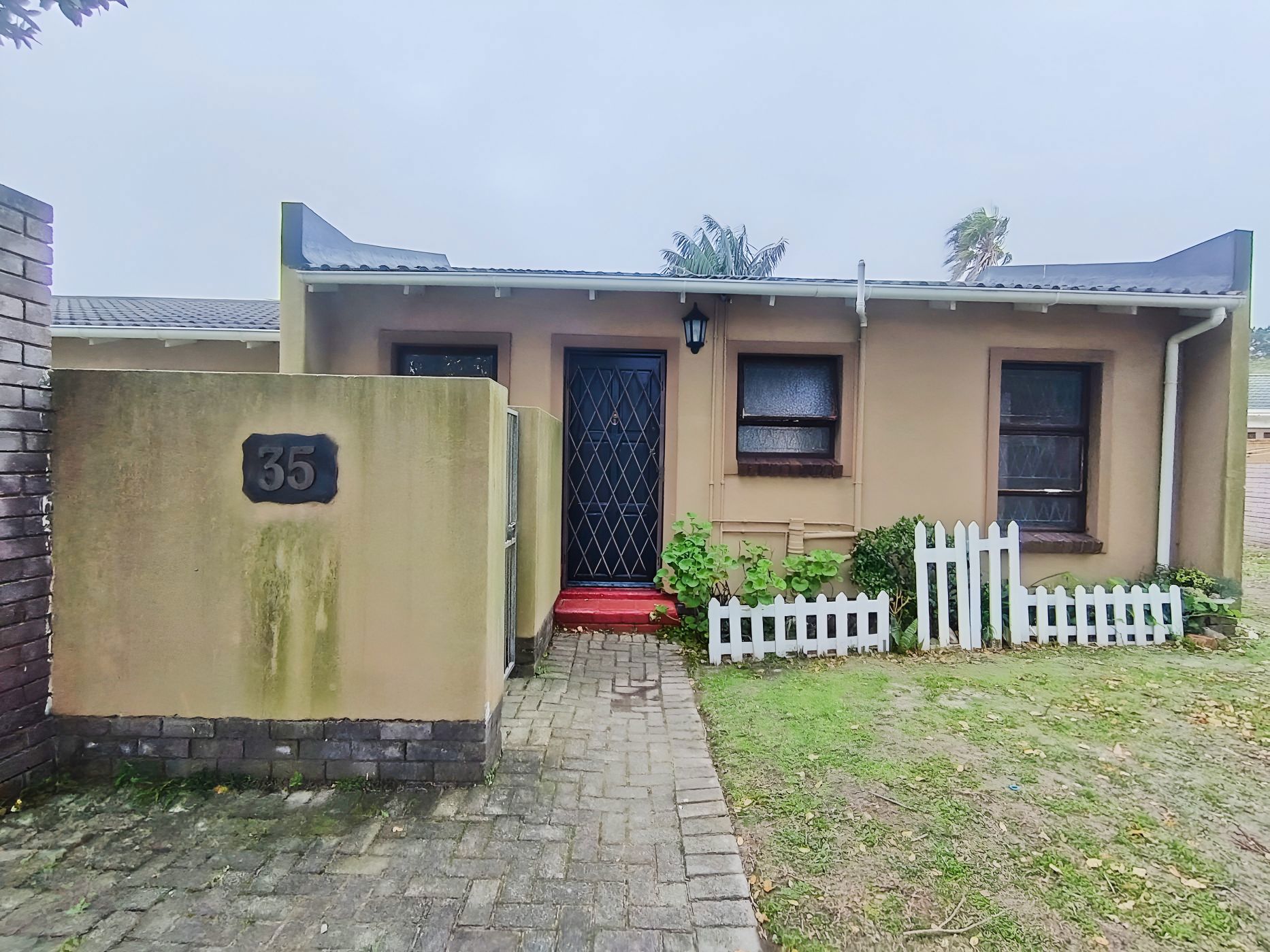 Townhouse let in Lorraine - 1PLZ1750834