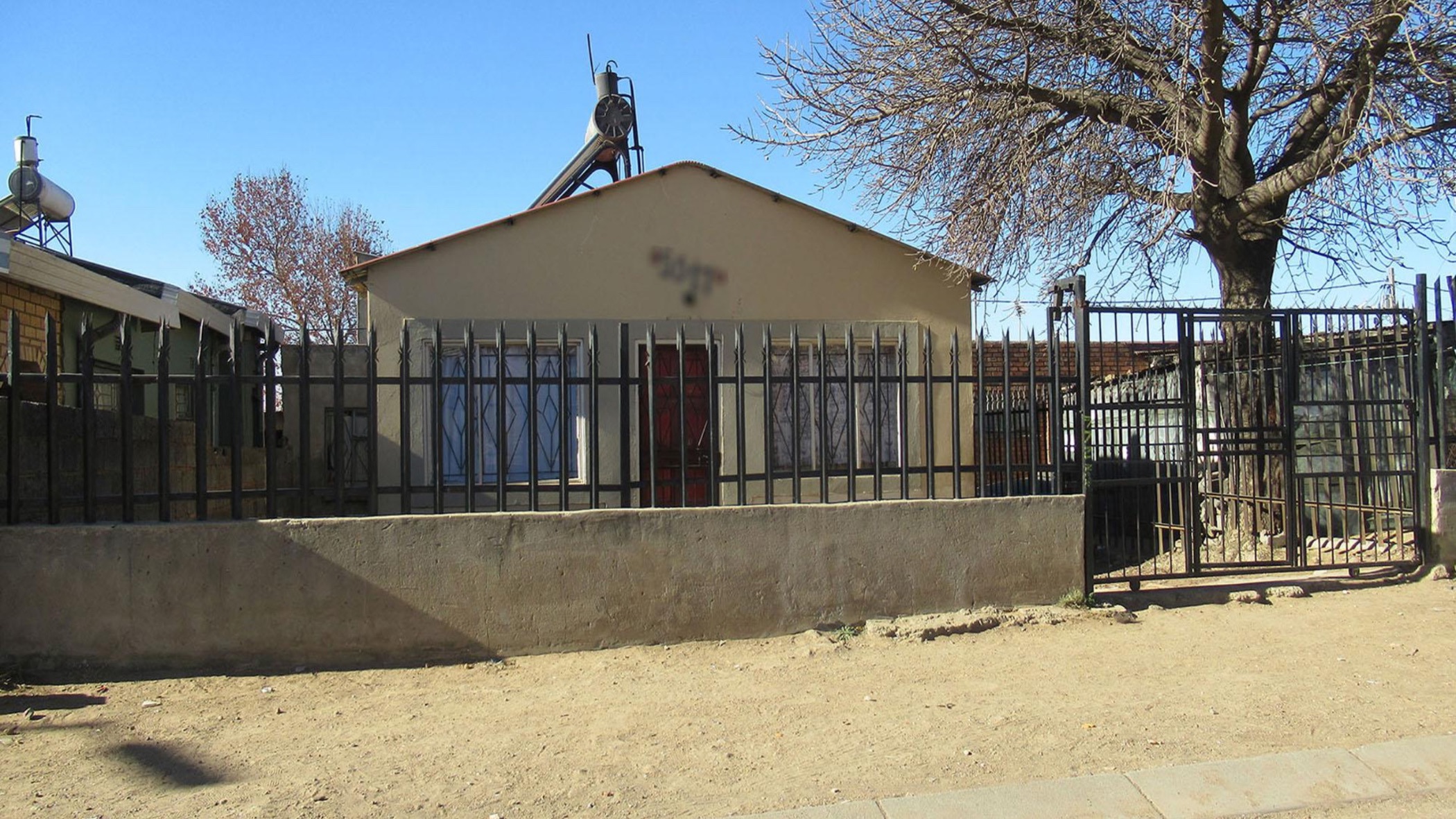 House for sale in Ivory Park - KTP1751580