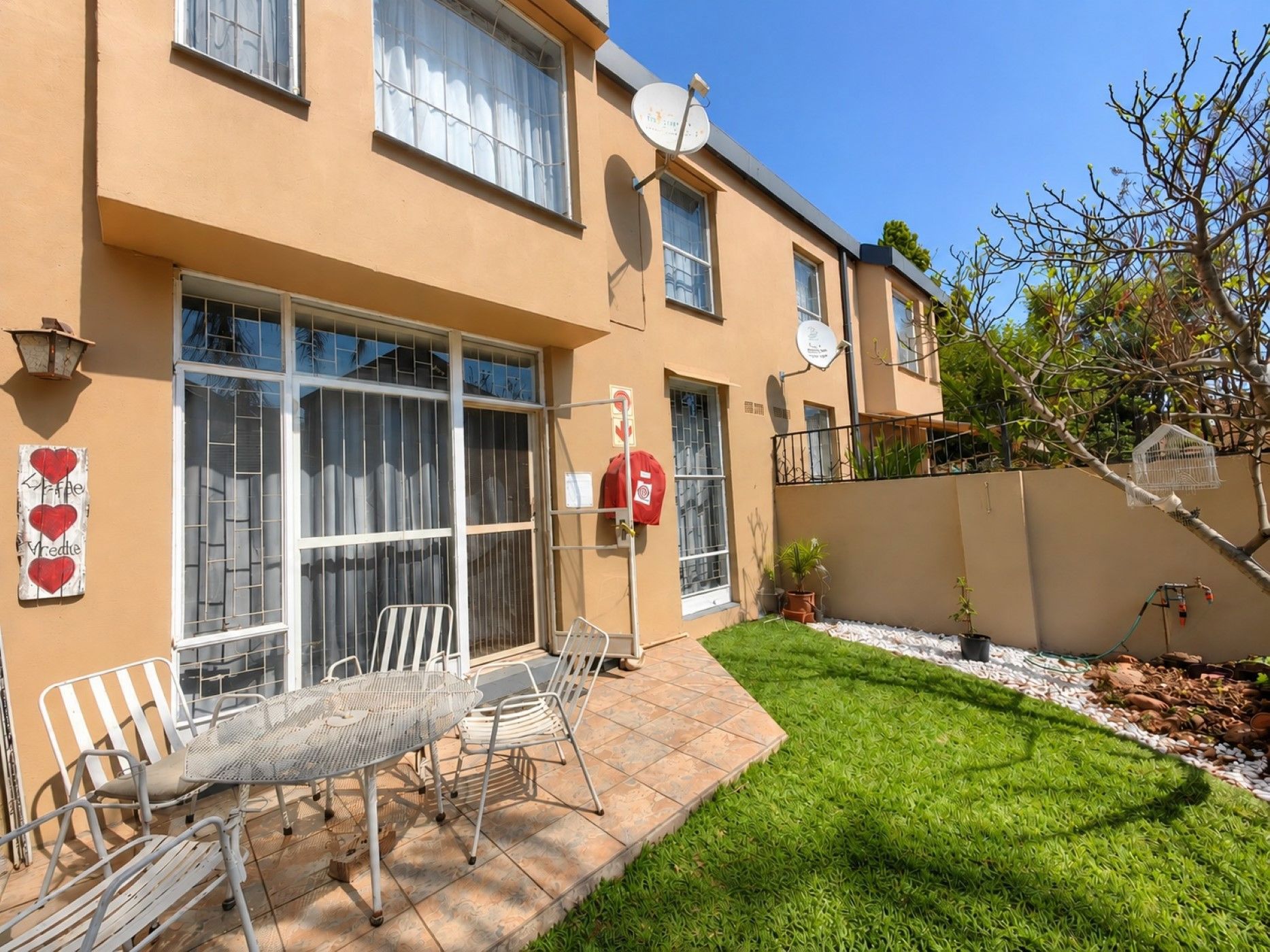 Townhouse for sale in Potchefstroom - 1PCH1751149