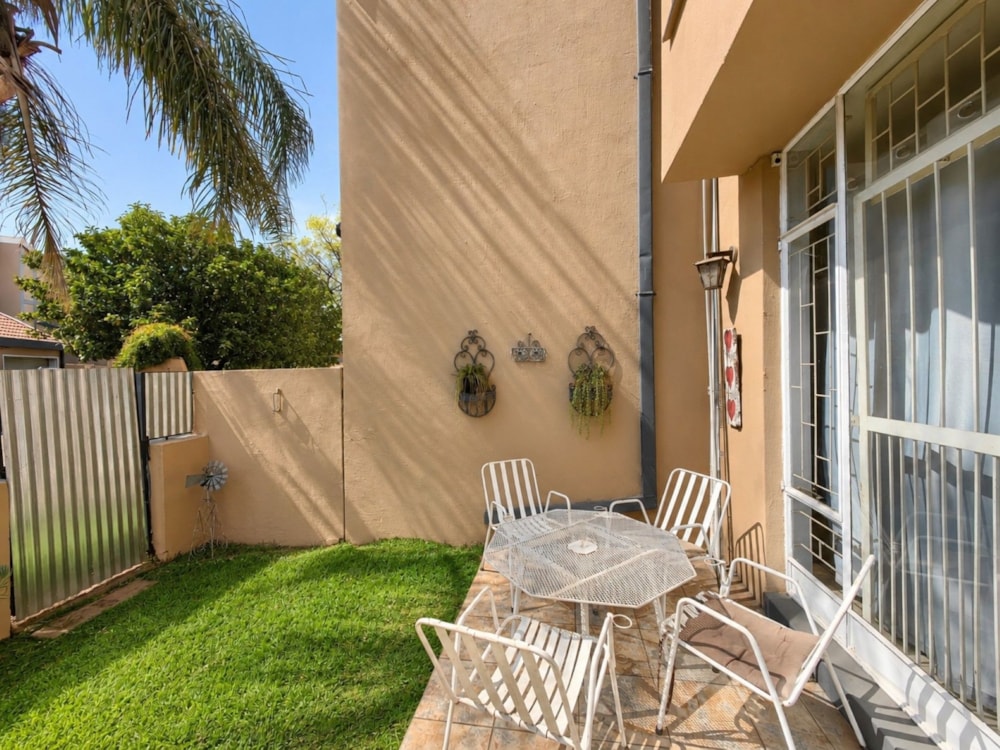 Townhouse for sale in Potchefstroom - 1PCH1751149 Townhouse for sale in Potchefstroom - 1PCH1751149
