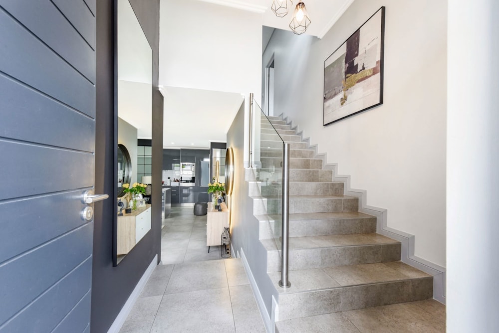 Double-storey cluster for sale in Broadacres - FW1751846