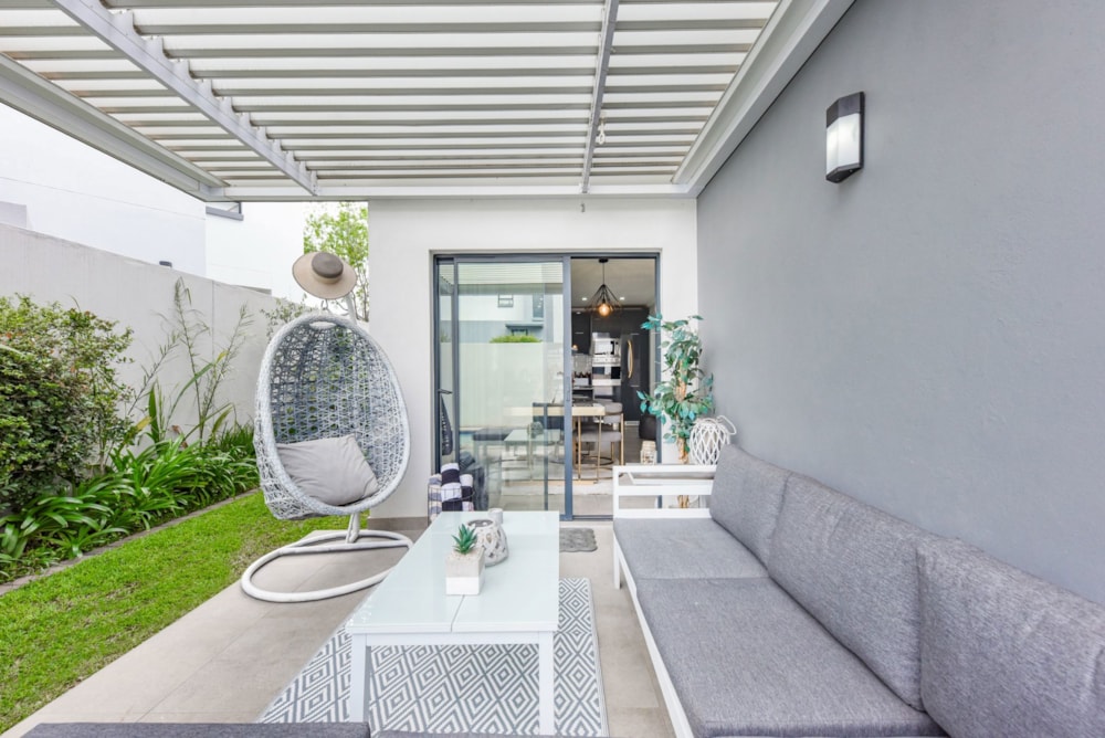 Double-storey cluster for sale in Broadacres - FW1751846