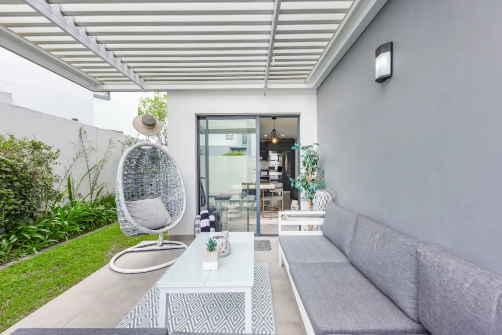 Double-storey cluster for sale in Broadacres - FW1751846 Double-storey cluster for sale in Broadacres - FW1751846