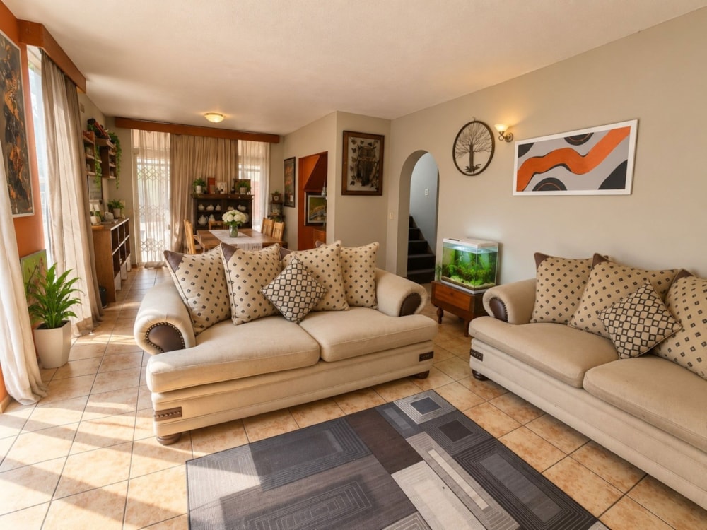 Townhouse for sale in Potchefstroom - 1PCH1750983 Townhouse for sale in Potchefstroom - 1PCH1750983
