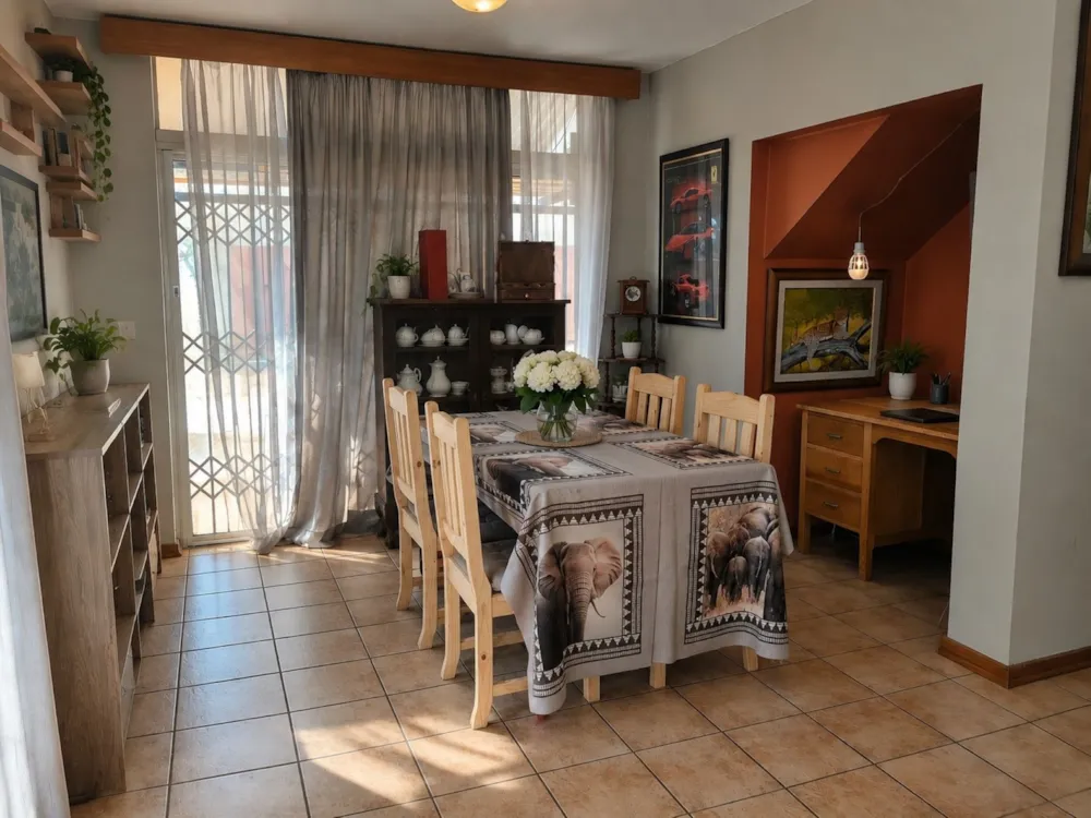 Townhouse for sale in Potchefstroom - 1PCH1750983