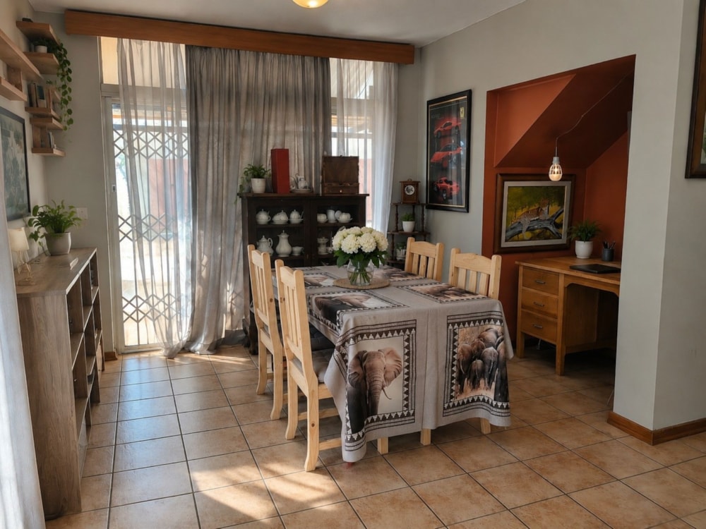 Townhouse for sale in Potchefstroom - 1PCH1750983 Townhouse for sale in Potchefstroom - 1PCH1750983