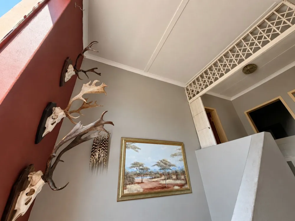 Townhouse for sale in Potchefstroom - 1PCH1750983