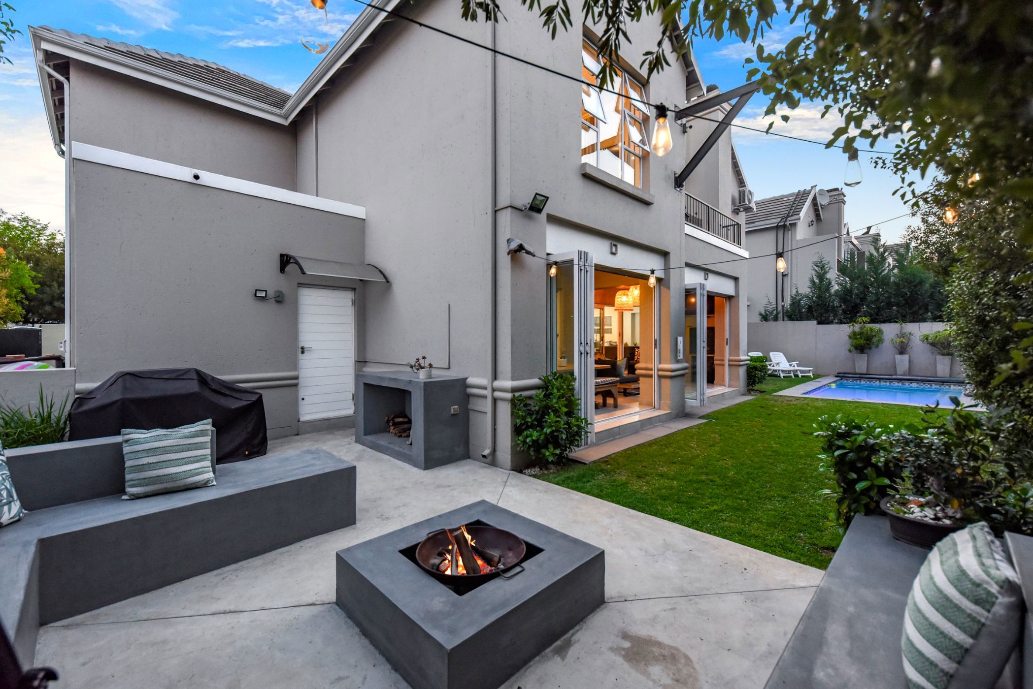 Double-storey cluster for sale in Broadacres - FW1753455