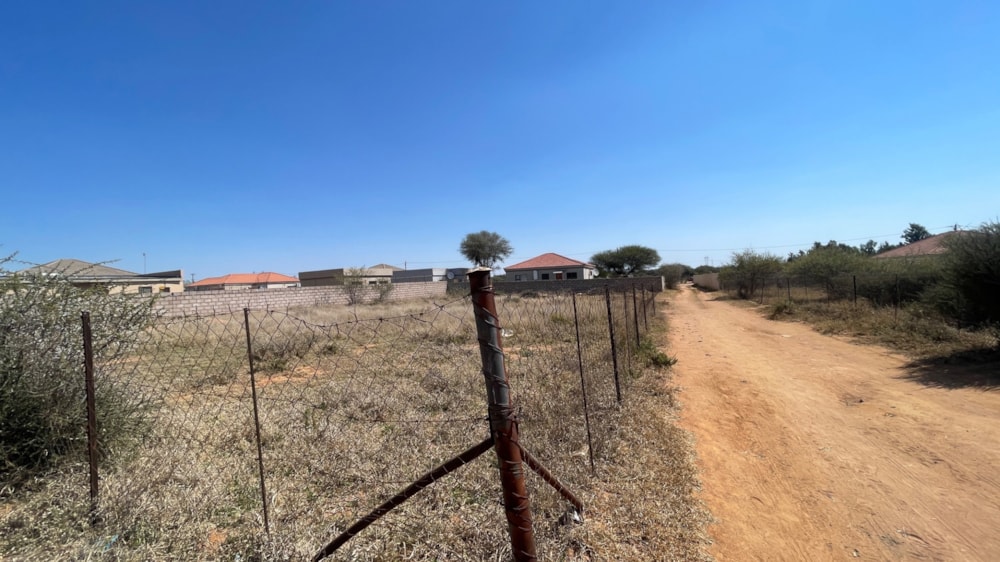 Vacant land for sale in Oodi, Botswana - 3BO1750890 Vacant land for sale in Oodi, Botswana - 3BO1750890
