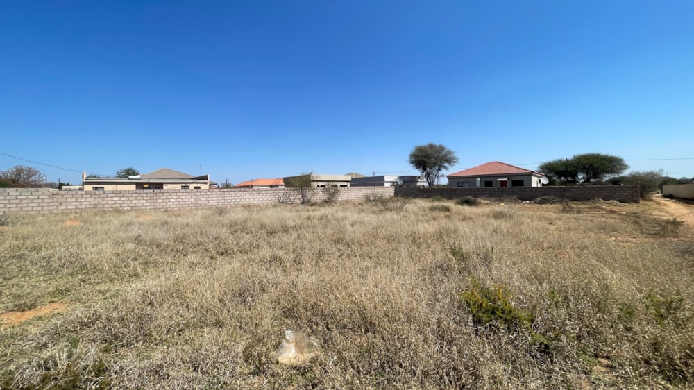Vacant land for sale in Oodi, Botswana - 3BO1750890 Vacant land for sale in Oodi, Botswana - 3BO1750890