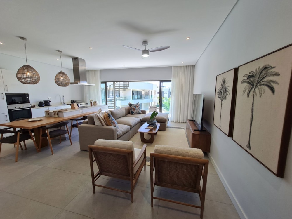 Apartment for sale in Pointe aux Canonniers, Mauritius - MPR1750942 Apartment for sale in Pointe aux Canonniers, Mauritius - MPR1750942