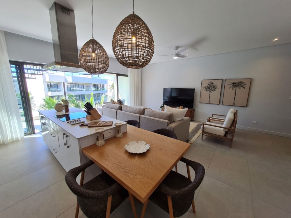 Apartment for sale in Pointe aux Canonniers, Mauritius - MPR1750942 Apartment for sale in Pointe aux Canonniers, Mauritius - MPR1750942