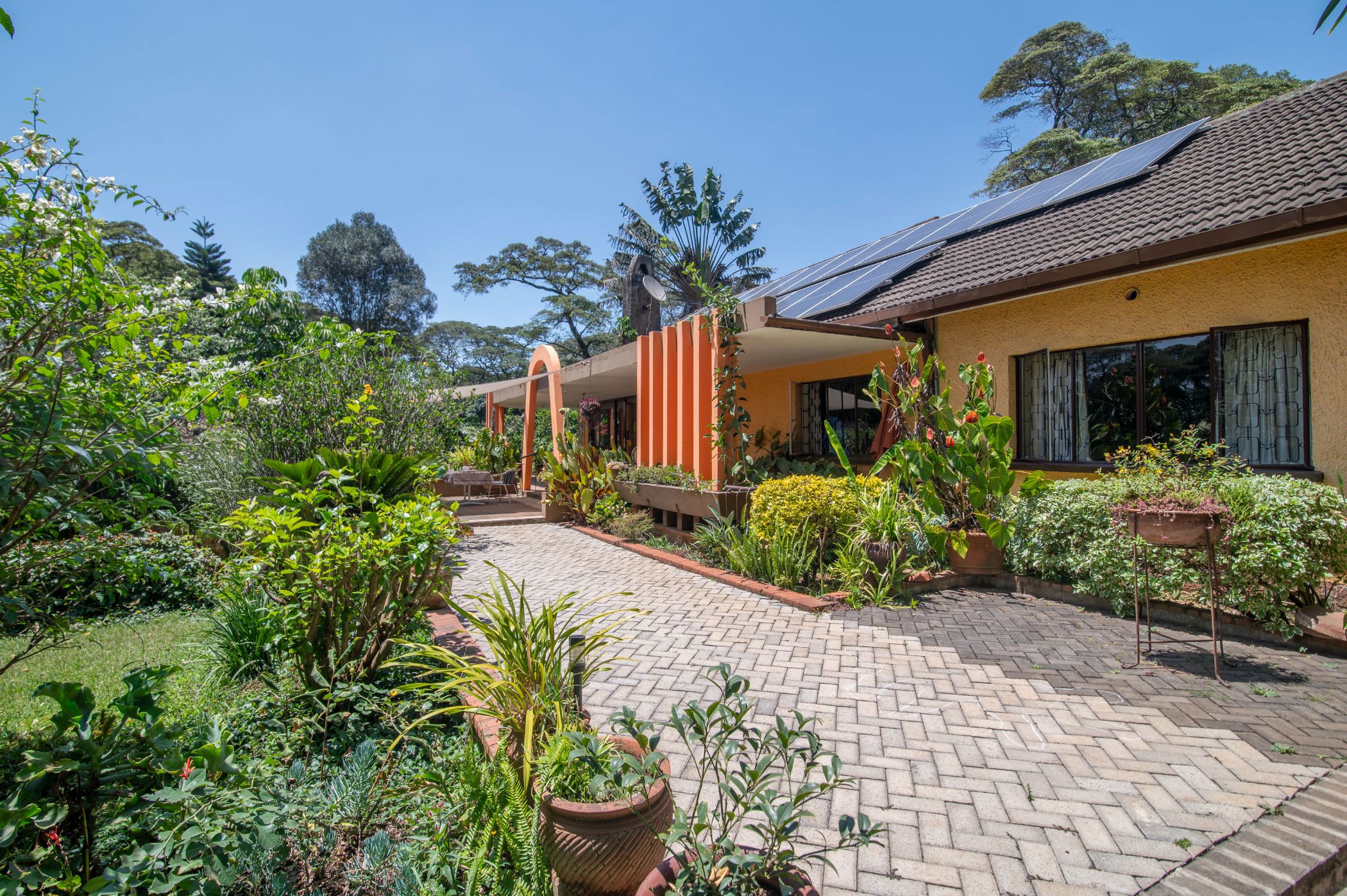 Bungalow for sale in Karen, Kenya - 3KE1751022
