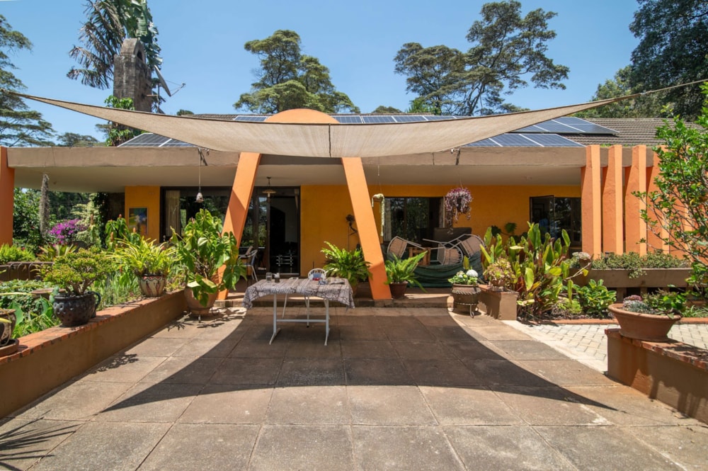 Bungalow for sale in Karen, Kenya - 3KE1751022