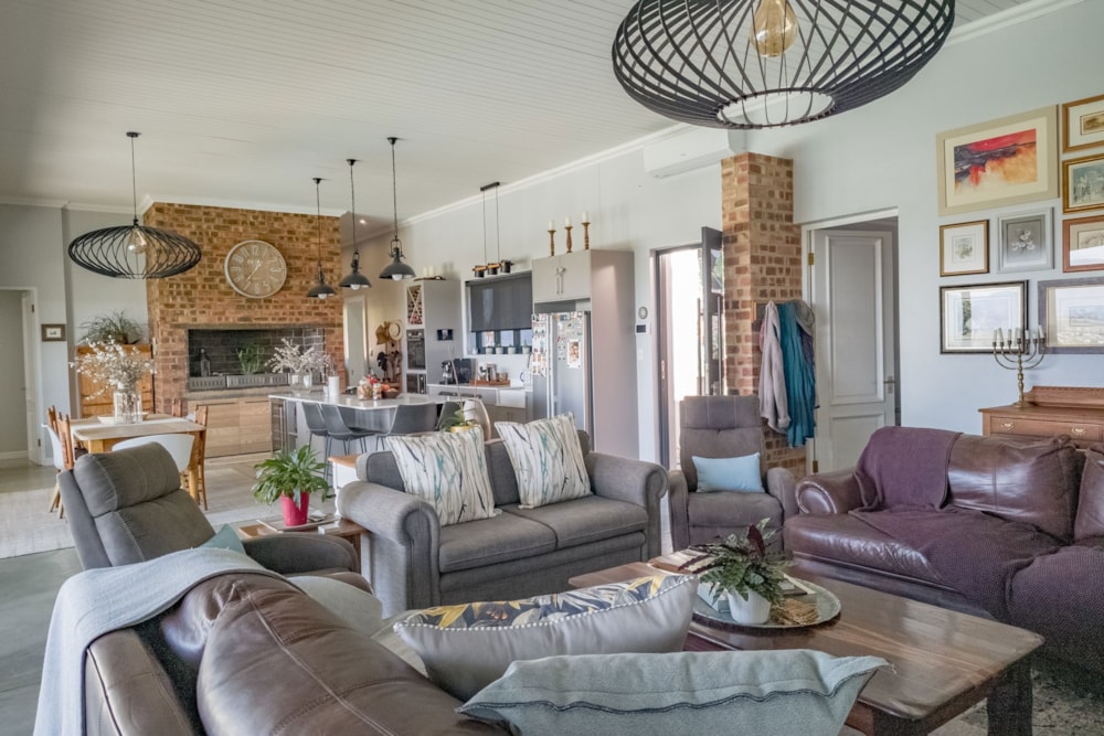 House for sale in Riebeek Kasteel - RV1750902