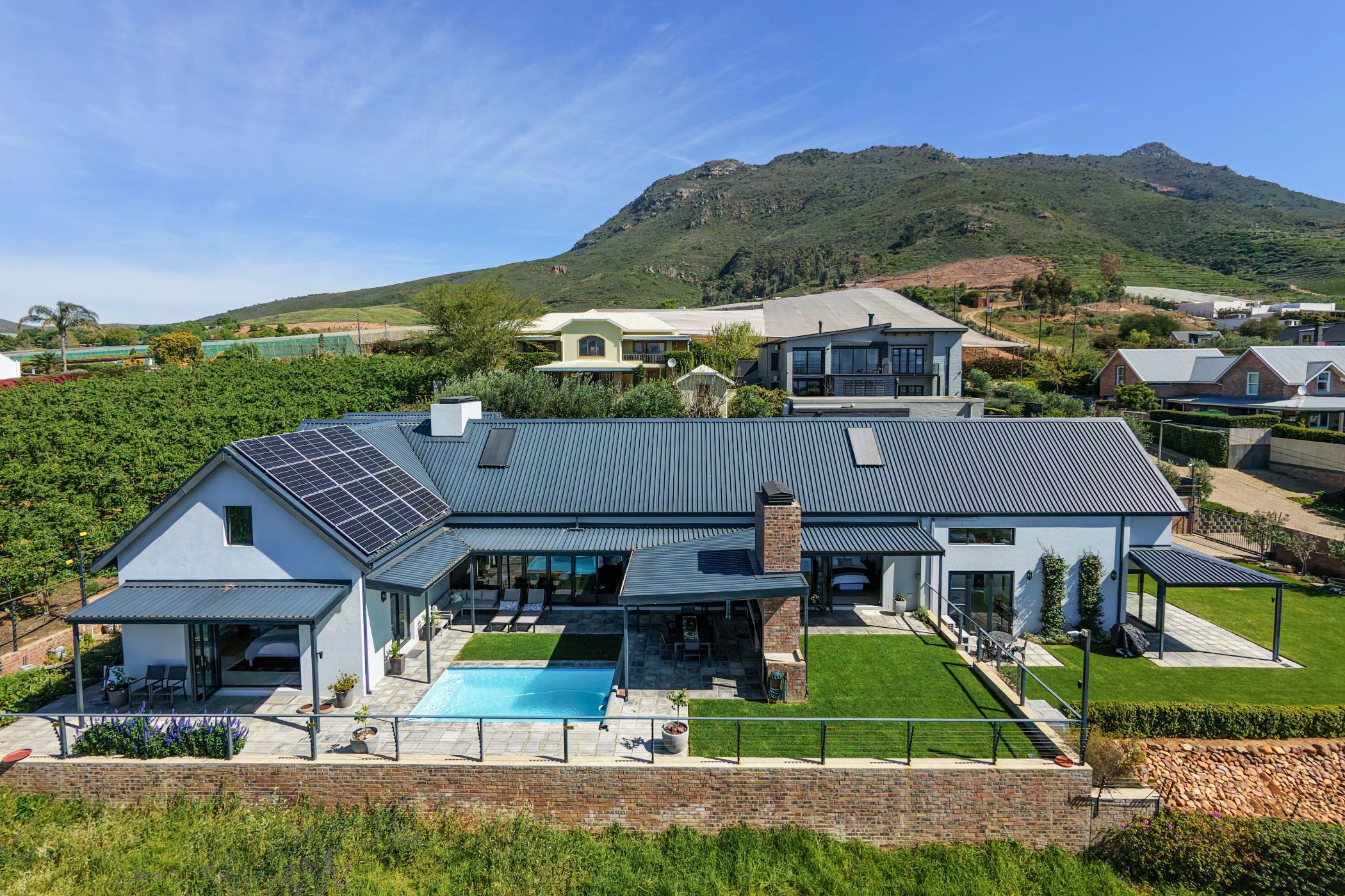 House for sale in Riebeek Kasteel - RV1750902