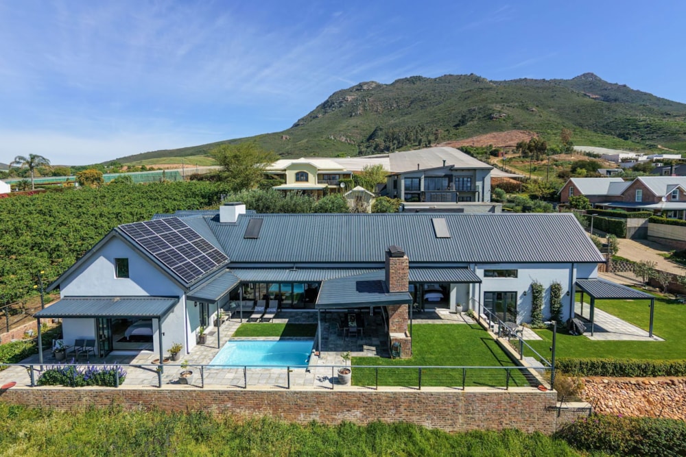 House for sale in Riebeek Kasteel - RV1750902