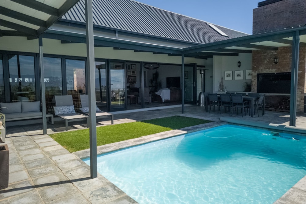 House for sale in Riebeek Kasteel - RV1750902
