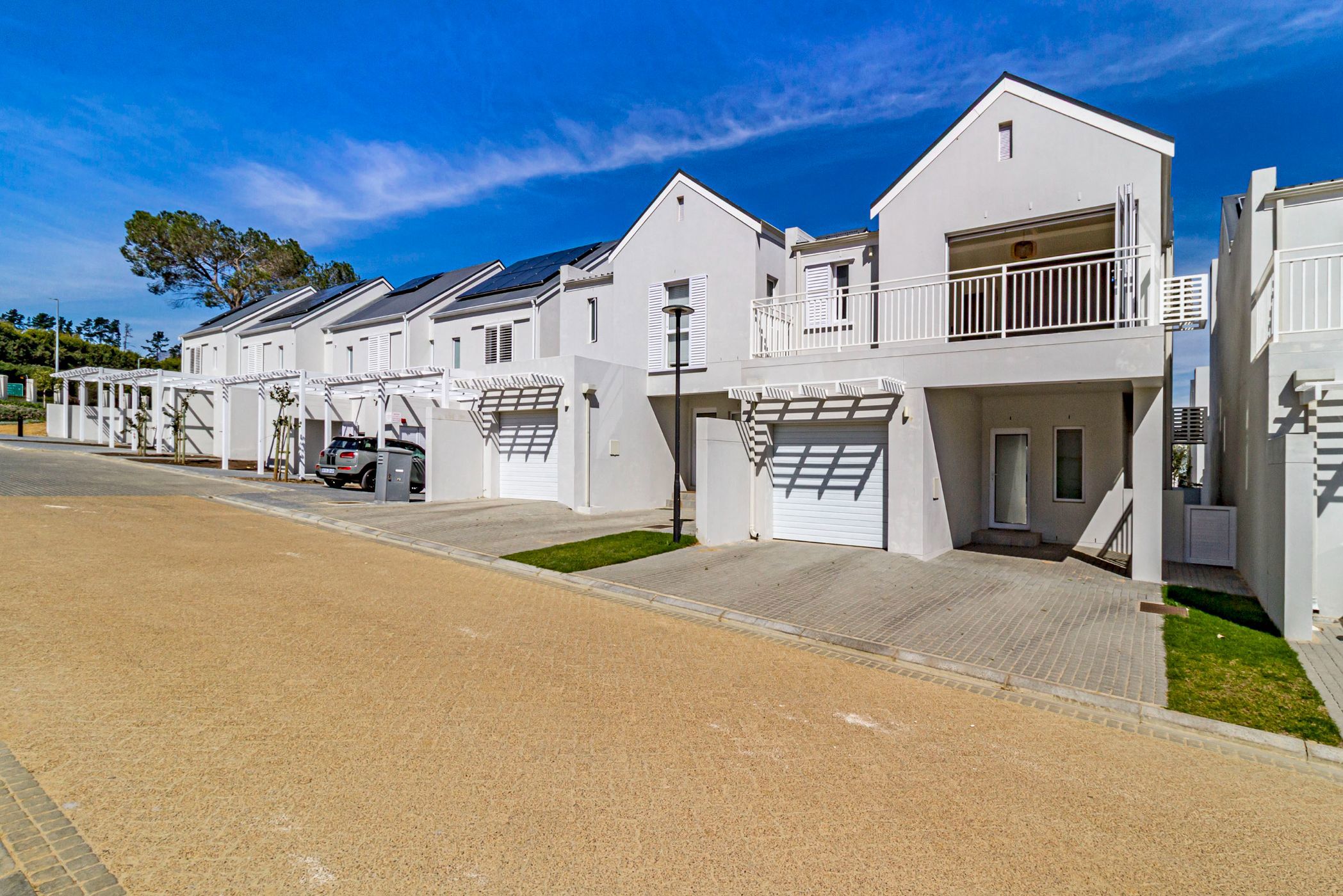 House to rent in Stellenbosch - ST1751416