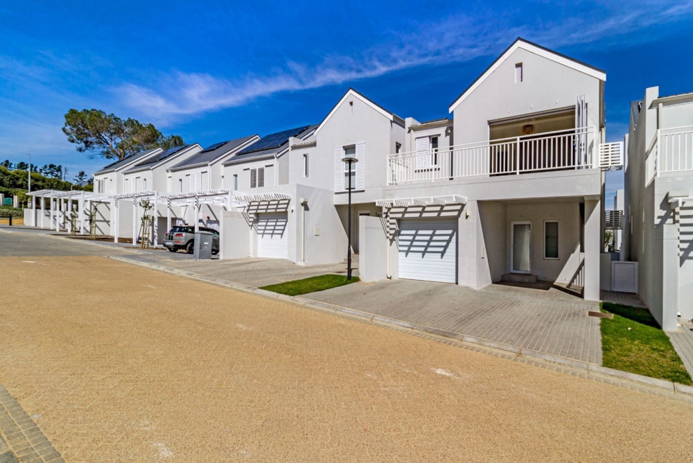 House to rent in Stellenbosch - ST1751416 House to rent in Stellenbosch - ST1751416
