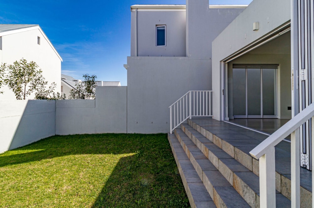 House to rent in Stellenbosch - ST1751416 House to rent in Stellenbosch - ST1751416