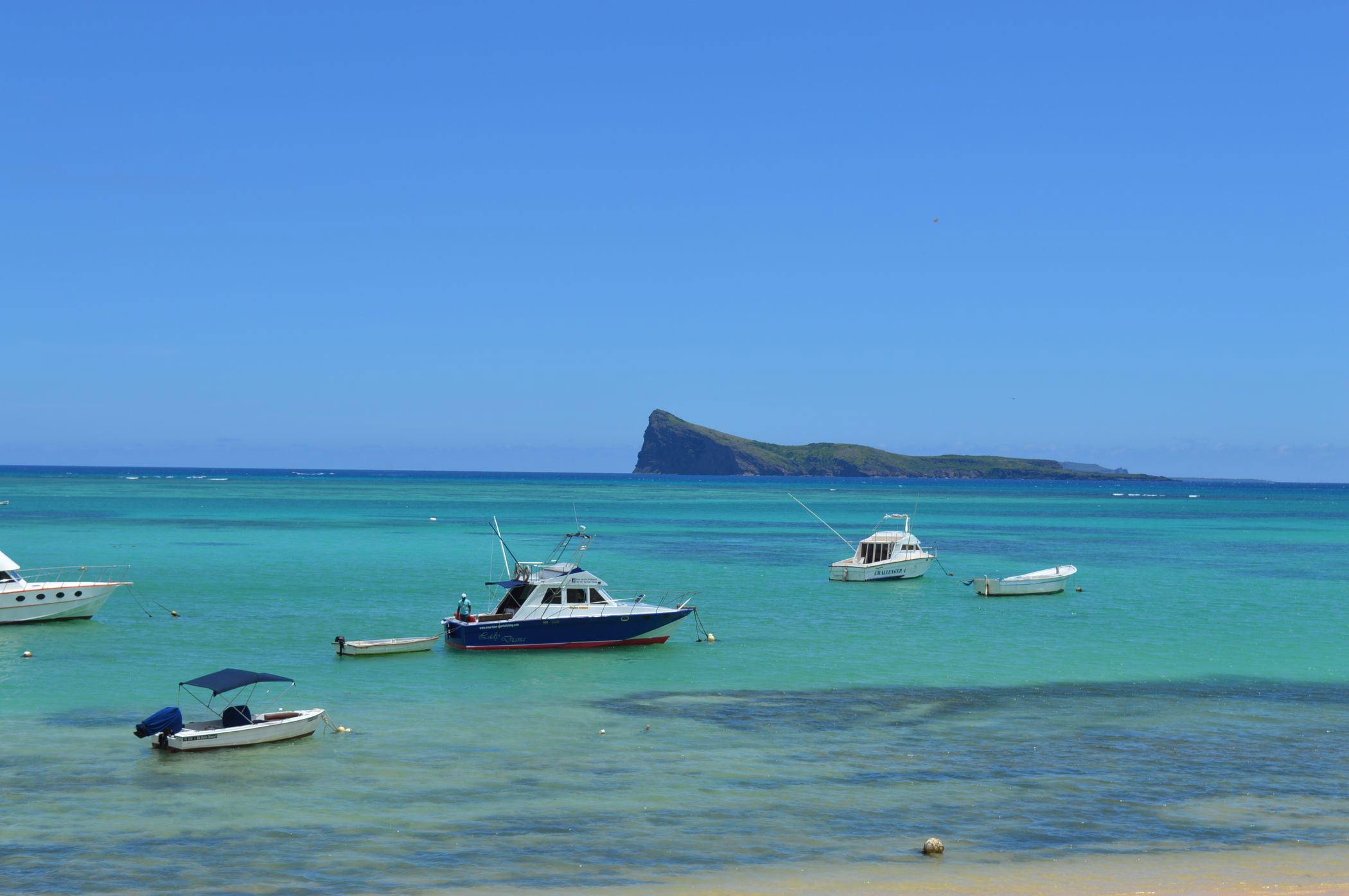 Apartment for sale in Bain Boeuf, Mauritius - MPR1750941