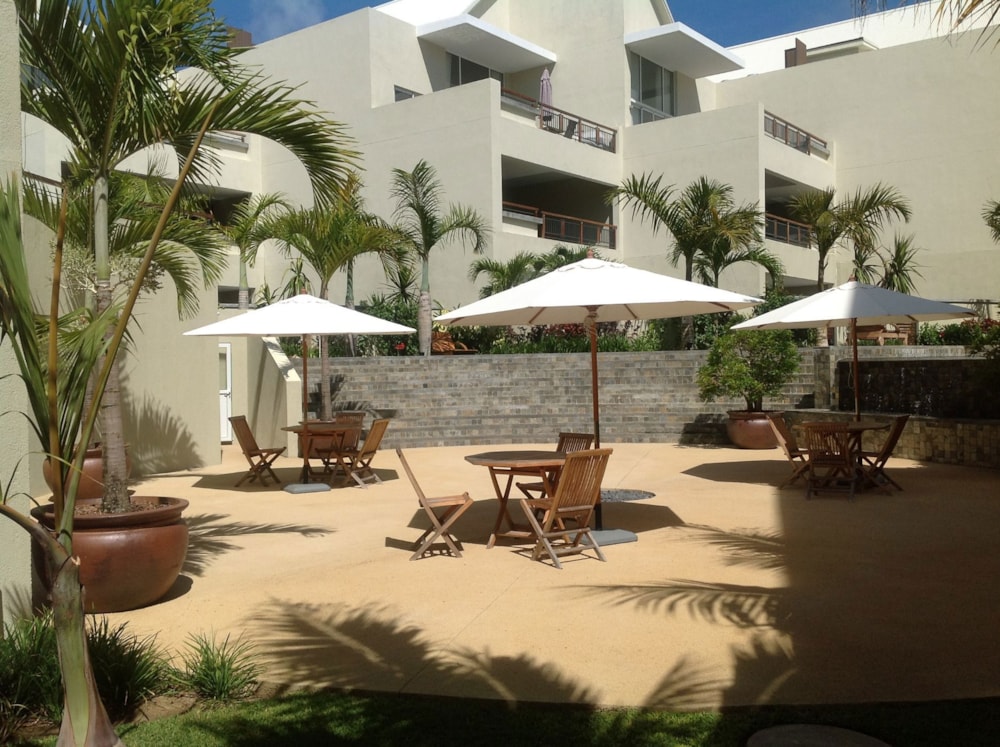 Apartment for sale in Bain Boeuf, Mauritius - MPR1750941 Apartment for sale in Bain Boeuf, Mauritius - MPR1750941