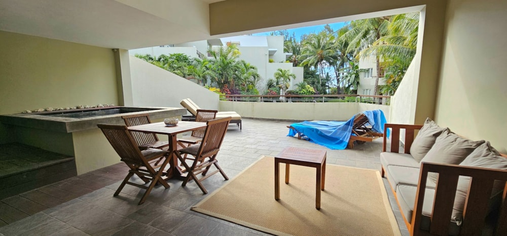 Apartment for sale in Bain Boeuf, Mauritius - MPR1750941 Apartment for sale in Bain Boeuf, Mauritius - MPR1750941