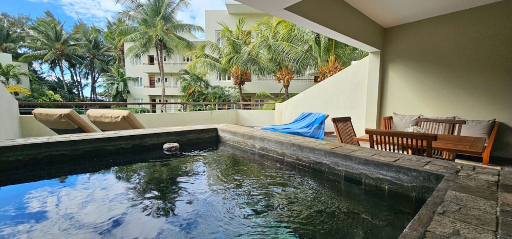 Apartment for sale in Bain Boeuf, Mauritius - MPR1750941 Apartment for sale in Bain Boeuf, Mauritius - MPR1750941