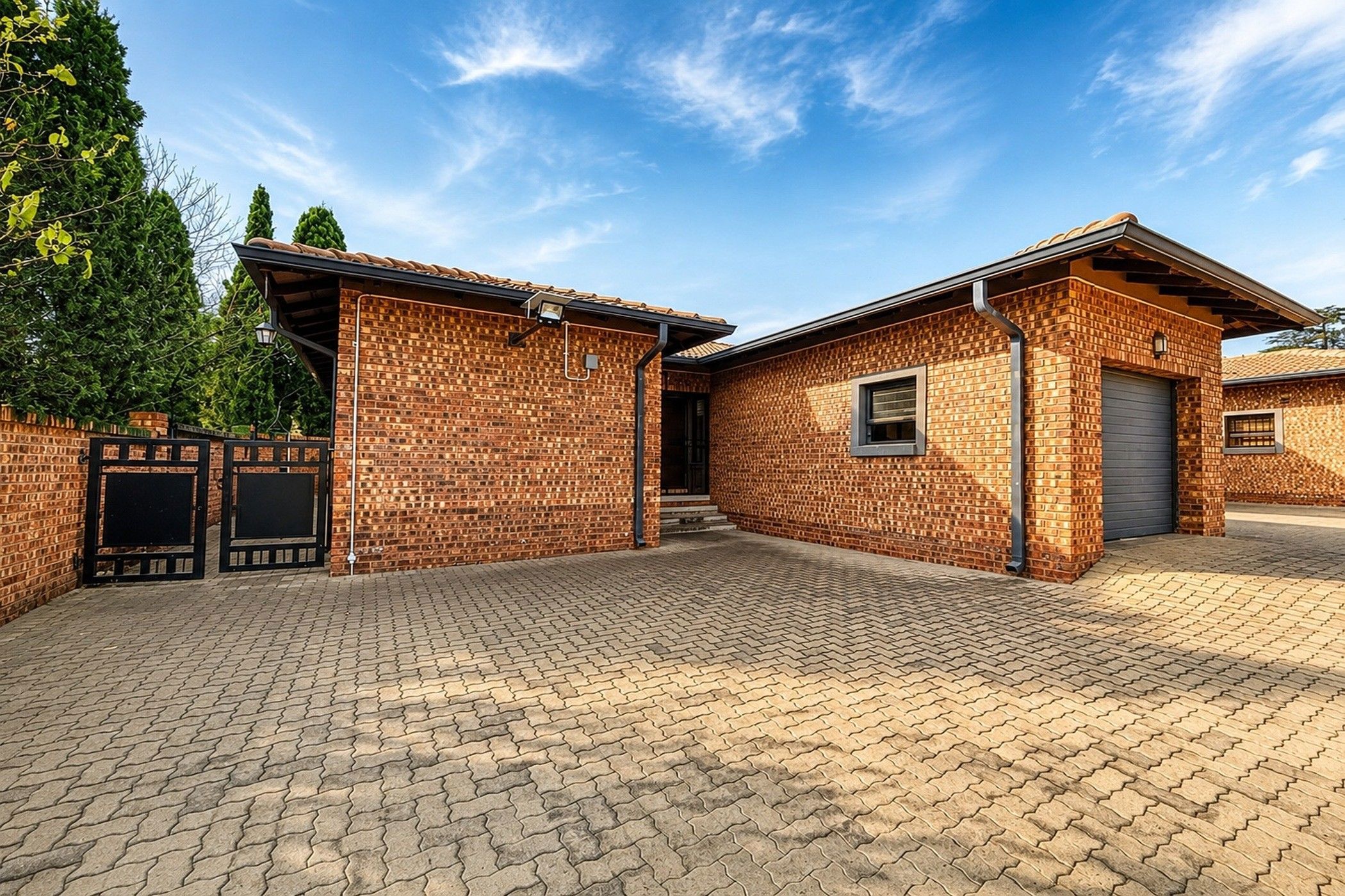 Townhouse for sale in Ermelo Central - 1EM1750905