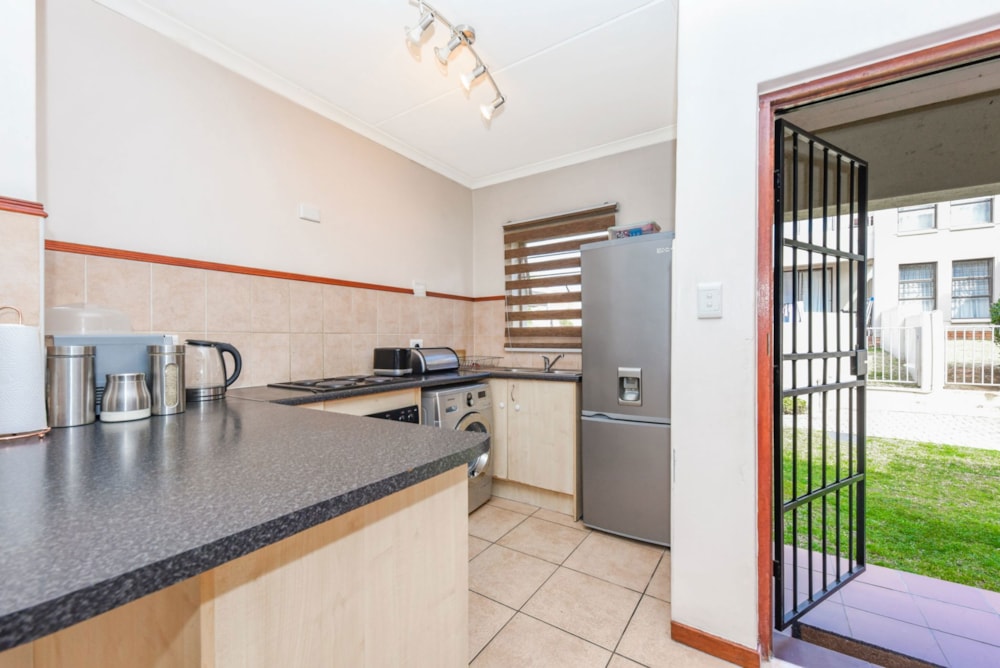 Apartment for sale in Paulshof - FW1750914