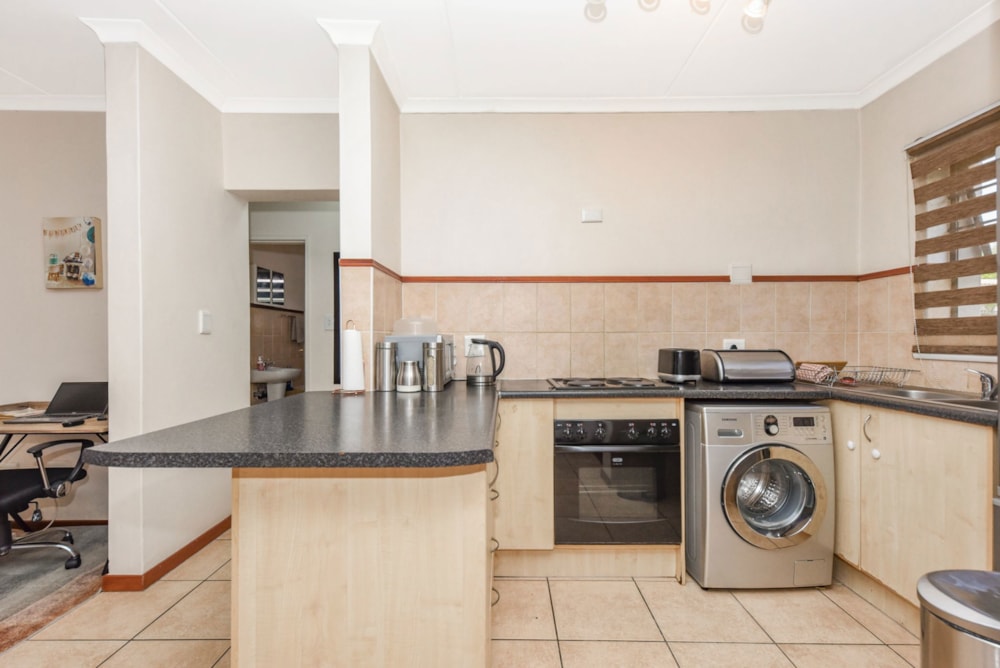 Apartment for sale in Paulshof - FW1750914