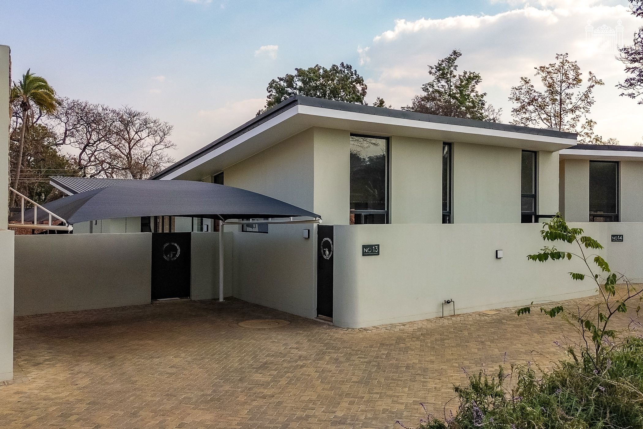 Townhouse for sale in Newlands, Zimbabwe - 3ZB1750923