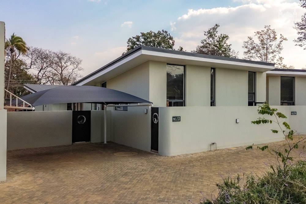 Townhouse for sale in Newlands, Zimbabwe - 3ZB1750923 Townhouse for sale in Newlands, Zimbabwe - 3ZB1750923